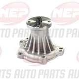 Water Pump HOLDEN 4ZD1 JACKAROO 1/85-12/8 W1022 - NEP