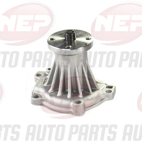 Water Pump HOLDEN 4ZD1 JACKAROO 1/85-12/8 W1022 - NEP