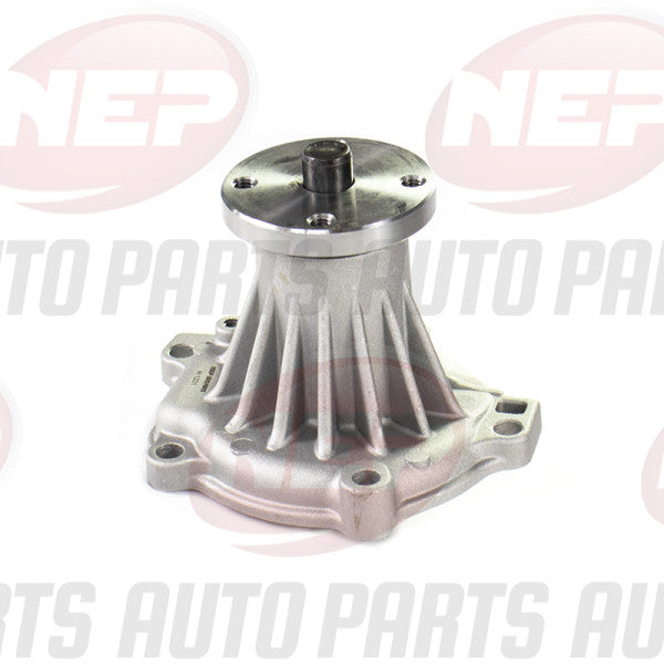 Water Pump HOLDEN 4ZD1 JACKAROO 1/85-12/8 W1022 - NEP