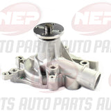Water Pump MITS 4G62 4G63 4G64 W1023 - NEP