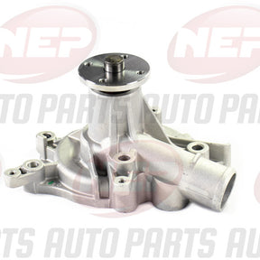 Water Pump MITS 4G62 4G63 4G64 W1023 - NEP