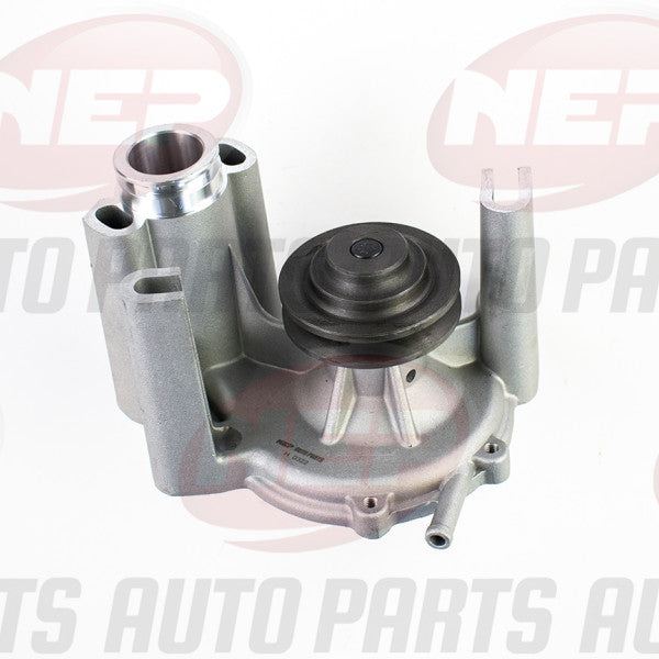 Water Pump Mits MAGNA G54B W/Pump Only W1025 - NEP