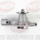 Water Pump Toyota 3TC Corolla W1031A - NEP
