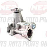 Water Pump Mits 4D55/56 2.3L 2.5L W1032 - NEP