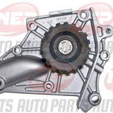 Water Pump Toyota 1S/2S W1053 - NEP