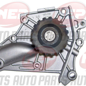 Water Pump Toyota 1S/2S W1053 - NEP