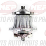 Water Pump Toyota 4M/5ME W1055 - NEP