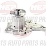 Water Pump Toyota AE80/82 2A/3A/4AC W1058 - NEP