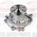 Water Pump Toyota L 2L W1061 - NEP