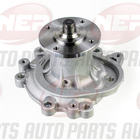 Water Pump Toyota L 2L W1061 - NEP