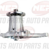 Water Pump Toyota 4AGEU AE86 83-87 W1062 - NEP