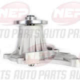 Water Pump Toyota 4AGE/L Corolla W1063 - NEP