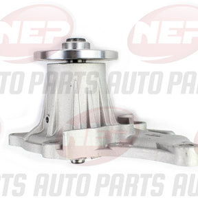 Water Pump Toyota 4AGE/L Corolla W1063 - NEP