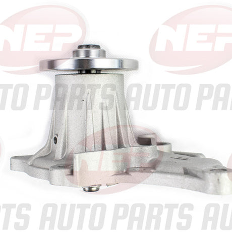 Water Pump Toyota 4AGE/L Corolla W1063 - NEP