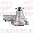 Water Pump Toyota 4K Lite-Ace W1069 - NEP