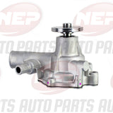 Water Pump Toyota 4K Lite-Ace W1069 - NEP