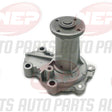 Water Pump DAIHATSU AB W1070 - GMB