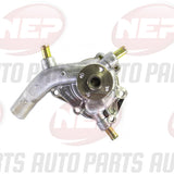 Water Pump TOYOTA 3F 3FE W1072 - NEP