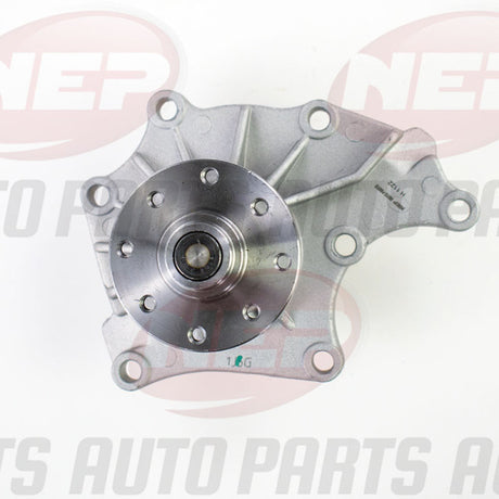 Water Pump HOLDEN RODEO 4JA1 4JB1 4JG2-T W1100 - NEP