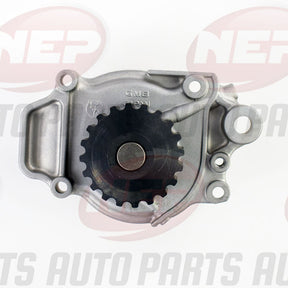 Water Pump HONDA CIVIC EW2 1/84- 3/89 W1120 - NEP