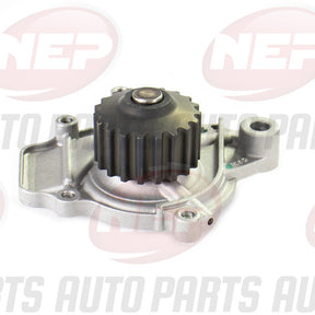 Water Pump Honda Civic/Concerto 87-93 W1130 - NEP