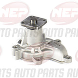 Water Pump Nissan CA18DE CA15DE EXA W1170 - NEP