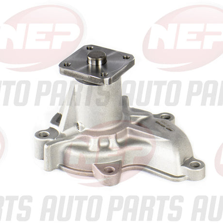 Water Pump Nissan CA18DE CA15DE EXA W1170 - NEP