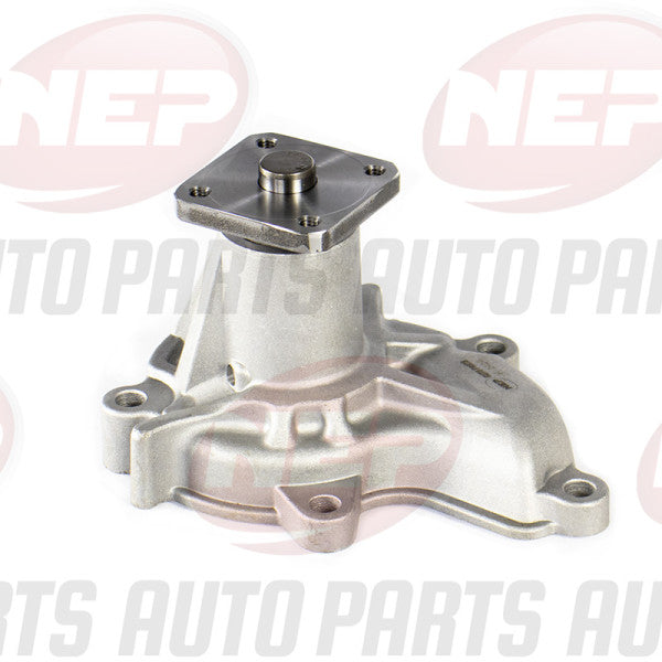 Water Pump Nissan CA18DE CA15DE EXA W1170 - NEP