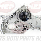 Water Pump Toyota 1C/2C L/Ace W1200 - NEP