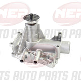 Water Pump FORD 221 260 289 V8- EARLY W1335 - NEP