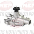 Water Pump FORD 351 5.0L WINDSOR 1/83-03 W1380 - NEP