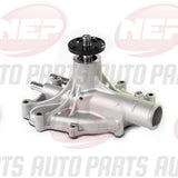Water Pump FORD 351 5.0L WINDSOR 1/83-03 W1380 - NEP