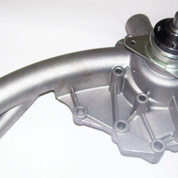 Water Pump MERC 180E 190E 230E 230TE W1408 - NEP