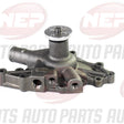 Water Pump CHRYSLER 360ci W1415 - NEP