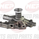 Water Pump CHRYSLER 360ci W1415 - NEP