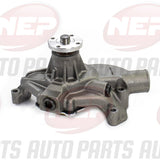 Water Pump CHEV 5.7L 350 5.0L 305 TRUCKS W1455 - NEP
