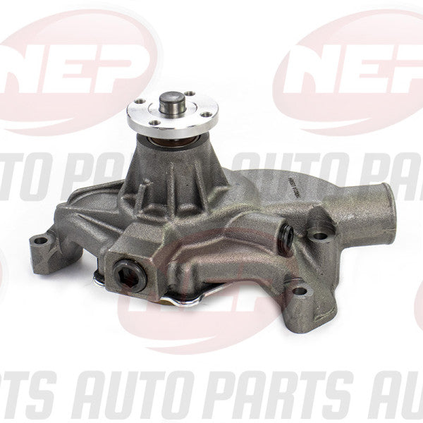 Water Pump CHEV 5.7L 350 5.0L 305 TRUCKS W1455 - NEP