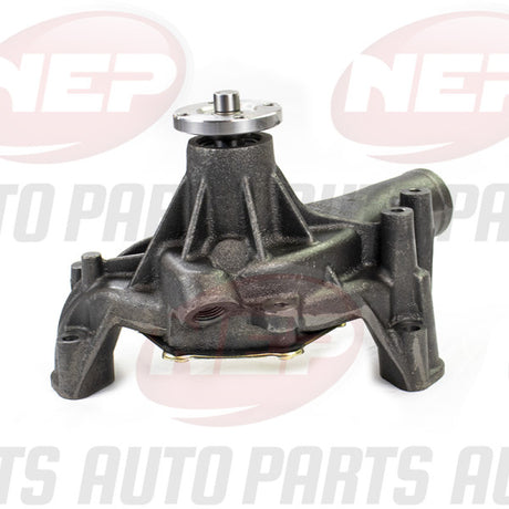 Water Pump CHEV 327/350 V8 W/THR P/STEER W1525 - NEP
