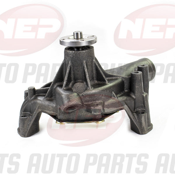 Water Pump CHEV 327/350 V8 W/THR P/STEER W1525 - NEP