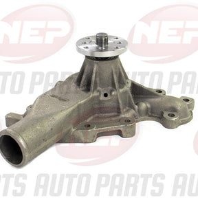 Water Pump CHEVROLET 6.2L DIESEL V8 W1686 - NEP