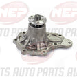 Water Pump MAZDA 13B-REW Turbo RX7 W1975 - NEP