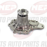 Water Pump MAZDA 13B-REW Turbo RX7 W1975 - NEP
