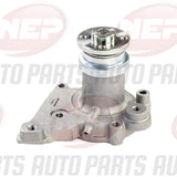 Water Pump Suzuki F5A F8A W2003 - NEP