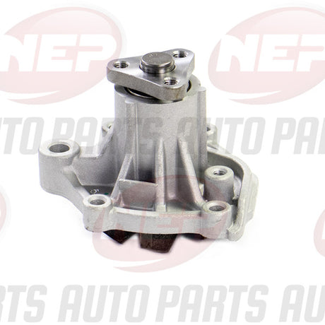 Water Pump Honda Accord B18A B20A 86-On W2007 - NEP