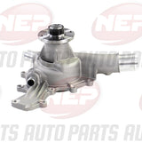 Water Pump Ford Explorer 4.0 L V6 SOHC W2009 - NEP