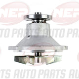 Water Pump Chrysler Big Block 440 W2012 - NEP