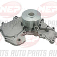 Water Pump Honda Legend C25A C27A 85-On W2025 - NEP