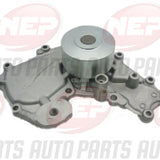 Water Pump Honda Legend C25A C27A 85-On W2025 - NEP