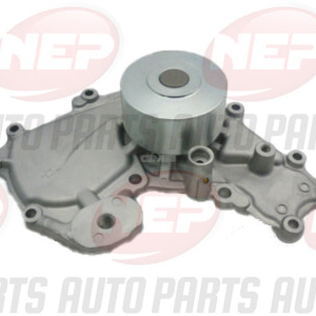 Water Pump Honda Legend C25A C27A 85-On W2025 - NEP