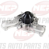 Water Pump Mits Verada V6 6G72 HYUN G6AT W2040 - NEP
